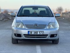 Sahibinden Toyota Corolla 1.4 D-4D Terra 2006 Model