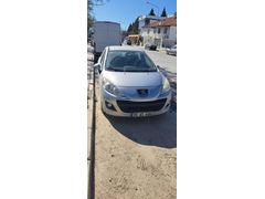Sahibinden Peugeot 207 1.4 HDi Trendy 2010 Model