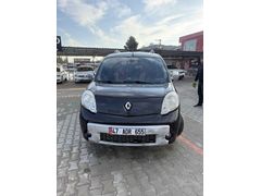 Sahibinden Renault Kangoo Multix 1.5 dCi Chromeline Edition 2011 Model 