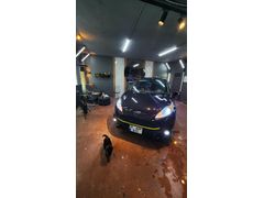 Sahibinden Ford Fiesta 1.4 Titanium X 2012 Model Balıkesir 169.000 km Siyah