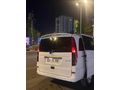 Sahibinden Mercedes - Benz Vito 111 CDI Panelvan 2005 Model 