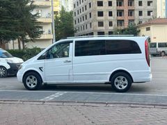 Sahibinden Mercedes - Benz Vito 111 CDI Panelvan 2005 Model 