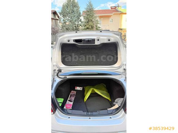 Sahibinden Fiat Linea 1.3 Multijet Pop 2015 Model 