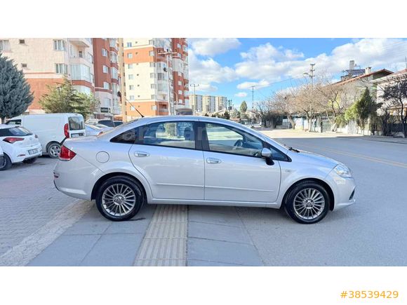 Sahibinden Fiat Linea 1.3 Multijet Pop 2015 Model 