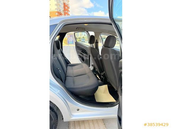 Sahibinden Fiat Linea 1.3 Multijet Pop 2015 Model 