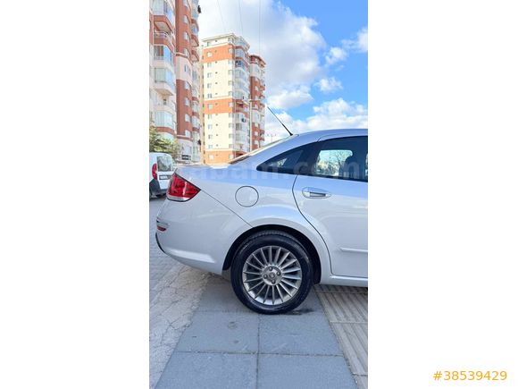 Sahibinden Fiat Linea 1.3 Multijet Pop 2015 Model 