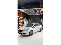 Sahibinden Fiat Linea 1.3 Multijet Pop 2015 Model 