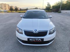 KOTA MOTORS / SKODA OCTAVIA 1.2 TSI AMBITION