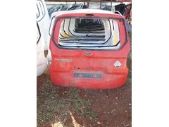 Ford Courier Bagaj 