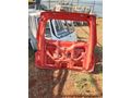Ford Courier Bagaj 