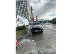 Sahibinden Toyota Hilux 2.4 D-4D 4x4 Invincible 2023 Model 