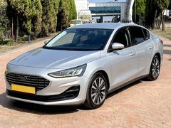Sahibinden Ford Focus 1.5 TDCi Titanium Stil 2024 Model 