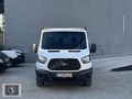 2017-470 Bin Km'de Hatasız Boyasız Transit 330 S Açık Kasa "PAŞA