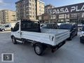 2017-470 Bin Km'de Hatasız Boyasız Transit 330 S Açık Kasa "PAŞA