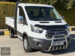 KARATAŞ'DAN 2017 TRANSİT-330S 94.352 KM