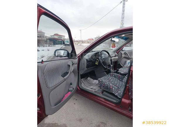 Sahibinden Opel Astra 1.6 GLS 1997 Model 
