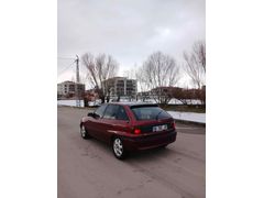Sahibinden Opel Astra 1.6 GLS 1997 Model 