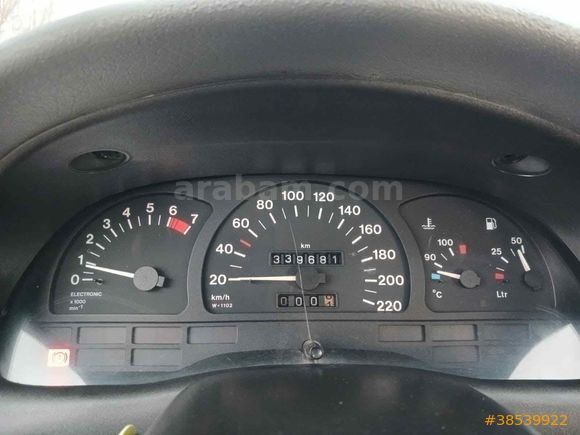 Sahibinden Opel Astra 1.6 GLS 1997 Model 