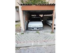 Sahibinden Tofaş Kartal 1.6 ie 2000 Model
