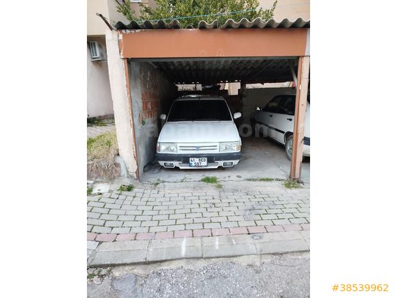 Sahibinden Tofaş Kartal 1.6 ie 2000 Model