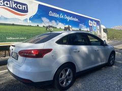 Sahibinden Ford Focus 1.6 Ti-VCT Style 2016 Model İzmir 70bin km Beyaz