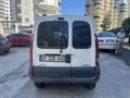 2008 MODEL RENAULT KANGO 1.5 DCİ