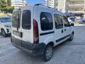 2008 MODEL RENAULT KANGO 1.5 DCİ