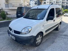 2008 MODEL RENAULT KANGO 1.5 DCİ