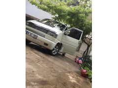 Sahibinden Volkswagen Transporter 2.4 1998 Model 
