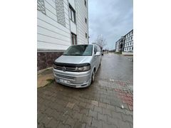Sahibinden Volkswagen Transporter 2.0 TDI Camlı Van 2010 Model