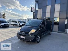 SAĞLAM DAN 2014 MODEL 8+1 OTOMOBİL TRAFİC HATASZ 30DK KREDİİ