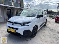 OTOPAZAR'DAN KREDİ/SENET/K.K 12 TAKSİT 2025 CİTROEN BERLİNGO