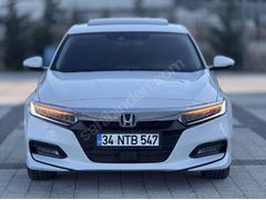 Sahibinden Honda Accord 1.5 VTEC Executive 2023 Model 