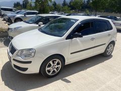 HATASIZ GARAJ ARABASI OTOMATİK
 Volkswagen Polo 1.4 Trendline 2006 Model 