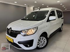 UYGUN FİYAT 2022 RENAULT EXPRESS COMBİ 1.5BLUEDCİ JOY