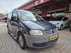 **EROĞLU** 2007 VW CADDY TDI 150.000KM BAKIMLI MASRAFSIZ KLİMALI