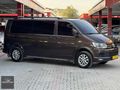 YILDIRIM AUTO'DAN 2017 CARAVELLE 2.0 TDI BMT COMFORTLİNE HATASIZ