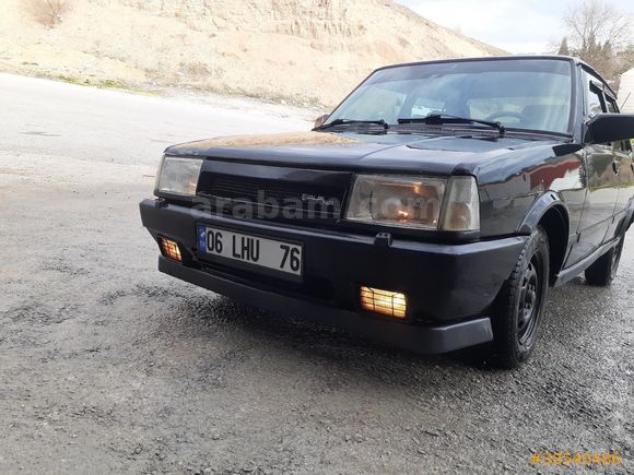 Sahibinden Tofaş Doğan SL 1993 Model