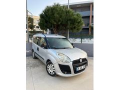 Sahibinden Fiat Doblo Panorama 1.3 Multijet Premio 2011 Model