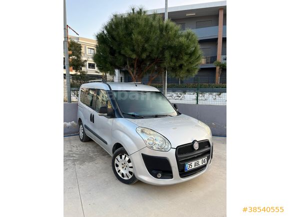 Sahibinden Fiat Doblo Panorama 1.3 Multijet Premio 2011 Model