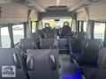 ÖZGÜR OTOMOTİV'DEN 16+1 PERSONEL OTOMATİK DUCATO