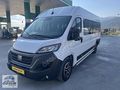 ÖZGÜR OTOMOTİV'DEN 16+1 PERSONEL OTOMATİK DUCATO