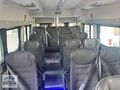 ÖZGÜR OTOMOTİV'DEN 16+1 PERSONEL OTOMATİK DUCATO