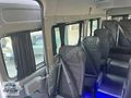 ÖZGÜR OTOMOTİV'DEN 16+1 PERSONEL OTOMATİK DUCATO