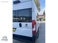 ÖZGÜR OTOMOTİV'DEN 16+1 PERSONEL OTOMATİK DUCATO