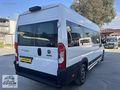 ÖZGÜR OTOMOTİV'DEN 16+1 PERSONEL OTOMATİK DUCATO