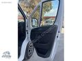 ÖZGÜR OTOMOTİV'DEN 16+1 PERSONEL OTOMATİK DUCATO