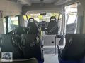 ÖZGÜR OTOMOTİV'DEN 16+1 PERSONEL OTOMATİK DUCATO