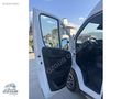 ÖZGÜR OTOMOTİV'DEN 16+1 PERSONEL OTOMATİK DUCATO