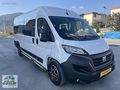 ÖZGÜR OTOMOTİV'DEN 16+1 PERSONEL OTOMATİK DUCATO
